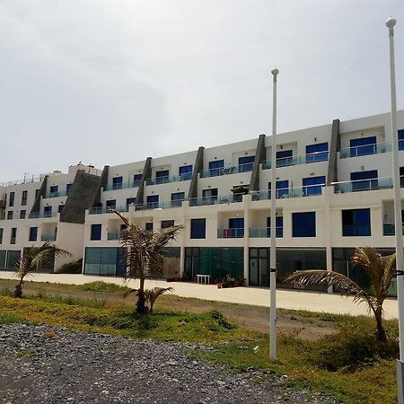 Apartamento Primera Linea De Playa Puerto de las Lajas Екстериор снимка