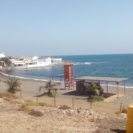 Apartamento Primera Linea De Playa Puerto de las Lajas Екстериор снимка