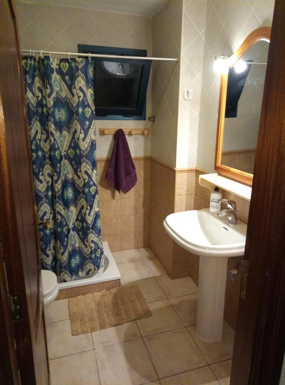 Apartamento Primera Linea De Playa Puerto de las Lajas Екстериор снимка